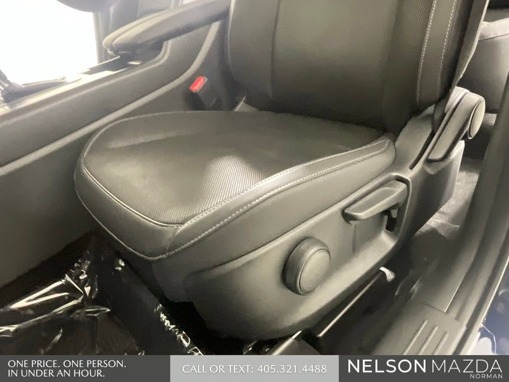 New 2026 MAZDA CX-5 Select AWD/4WD image 23