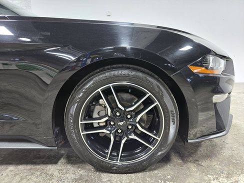 Used 2023 Ford Mustang Premium image 60