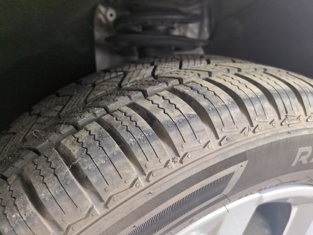 Certified 2023 Honda HR-V LX image 30