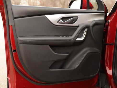 Used 2021 Chevrolet Blazer LT image 22