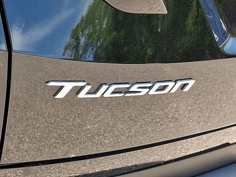 Used 2023 Hyundai Tucson SEL image 35