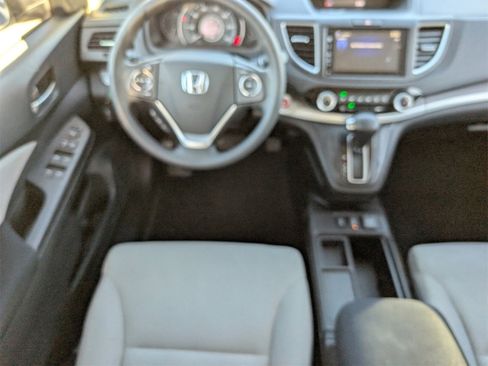 Used 2015 Honda CR-V EX image 11