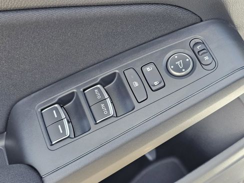 New 2026 Honda Civic Sport image 16