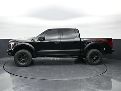 Used 2025 Ford F150 Raptor