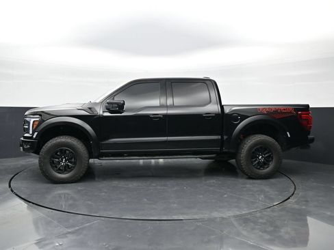 Used 2025 Ford F150 Raptor AWD/4WD image 4