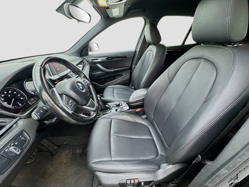 Used 2018 BMW X1 sDrive28i FWD image 13