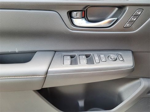 New 2026 Honda CR-V Sport-L image 21