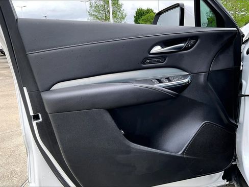 Used 2023 Cadillac XT4 Premium Luxury w/ Technology Package image 20