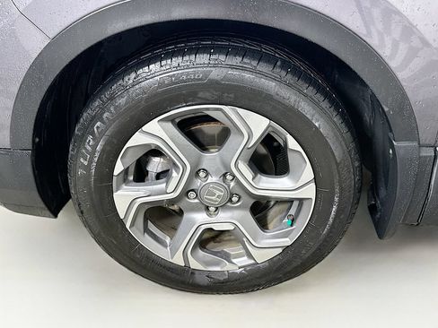 Certified 2019 Honda CR-V EX-L image 24