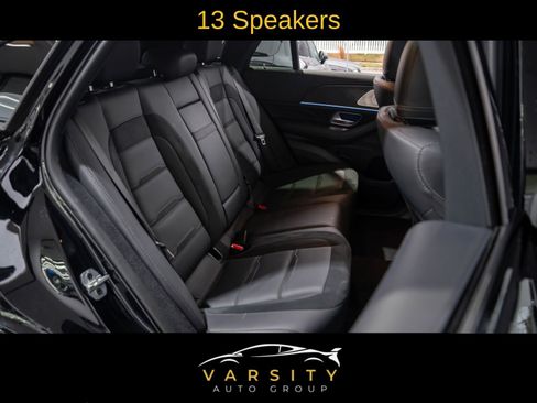 Used 2024 Mercedes-Benz GLE 53 AMG GLE 53 AMGﾮ image 14