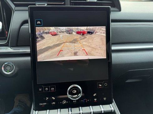 New 2026 GMC Terrain Elevation image 4