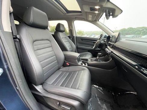Used 2024 Honda CR-V EX-L image 30