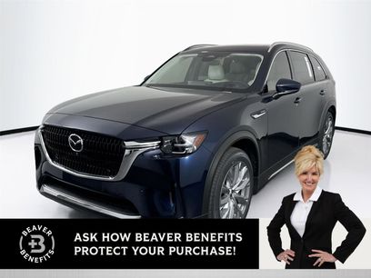 New 2026 MAZDA CX-90 3.3 Turbo w/ Premium Plus Pkg