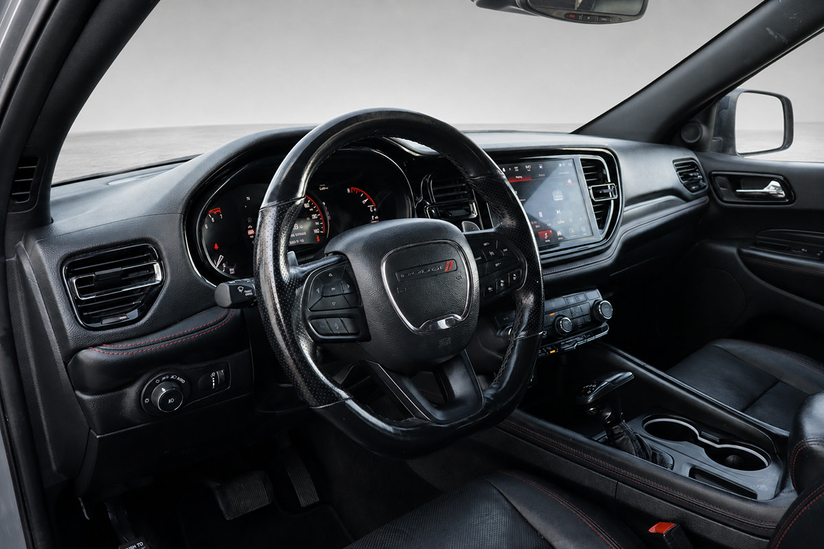 Used 2023 Dodge Durango GT RWD image 28