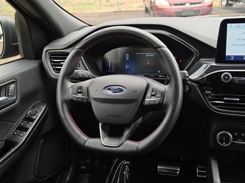 Used 2024 Ford Escape ST-Line AWD/4WD image 17