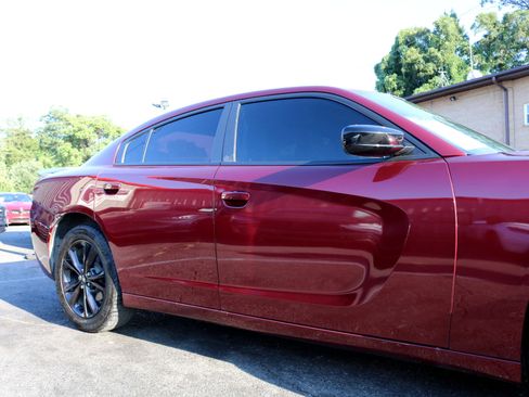Used 2020 Dodge Charger SXT w/ Blacktop Package image 12