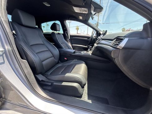 Used 2022 Honda Accord Sport image 21