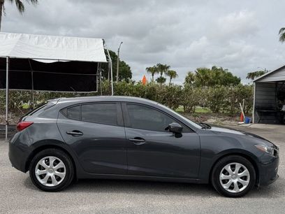 Used 2015 MAZDA MAZDA3 i Sport