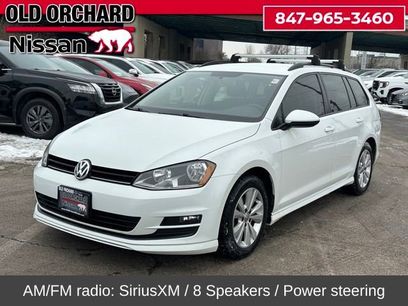 Used 2017 Volkswagen Golf S