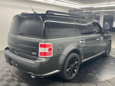 Used 2019 Ford Flex SEL w/ Equipment Group 202A FWD image 4