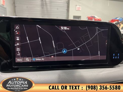 Used 2024 Hyundai Palisade Calligraphy FWD image 45