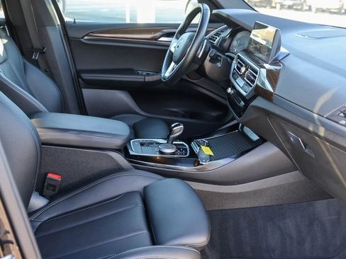 Used 2023 BMW X3 xDrive30i w/ Convenience Package image 17