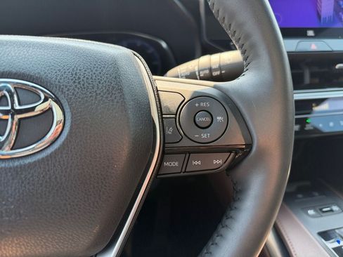 Used 2024 Toyota Venza Limited AWD/4WD image 16