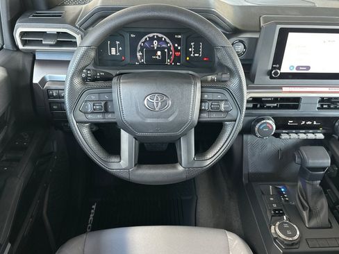 New 2026 Toyota Tacoma SR5 image 16