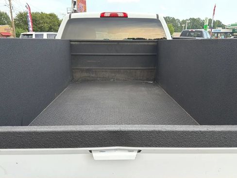 Used 2019 GMC Sierra 2500 4x4 Double Cab w/ Sierra Convenience Package image 7