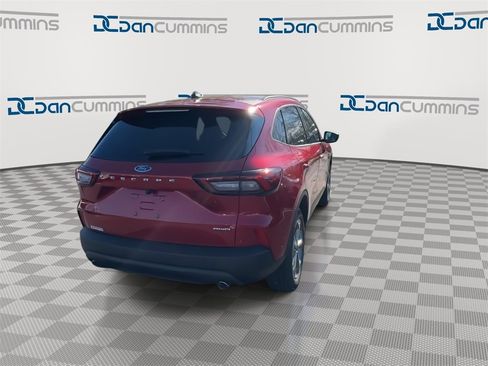 New 2026 Ford Escape ST-Line w/ Tech Pack #1 image 7