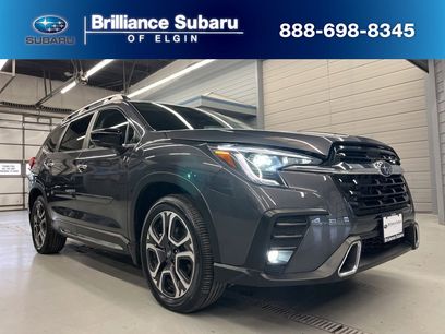 Certified 2024 Subaru Ascent Touring