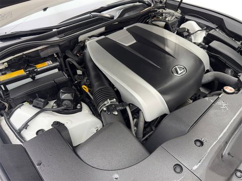 Used 2022 Lexus RC 350 F Sport image 74