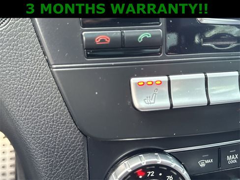 Used 2013 Mercedes-Benz C 300 4MATIC Sedan w/ Multimedia Pkg image 41