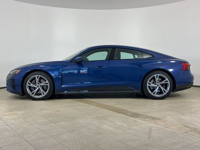 Used 2024 Audi e-tron GT Premium Plus w/ Executive Package