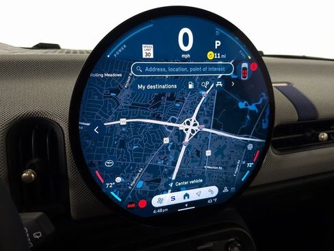 New 2026 MINI Cooper S image 18