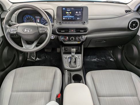 Used 2023 Hyundai Kona SEL w/ Cargo Package image 28