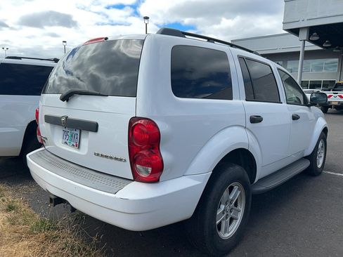 Used 2009 Dodge Durango SE AWD/4WD image 2