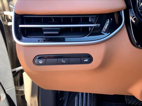 Used 2024 INFINITI QX60 Autograph w/ Cargo Package image 35