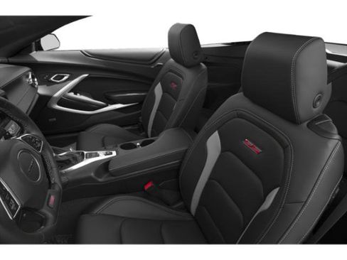 Used 2018 Chevrolet Camaro SS image 12