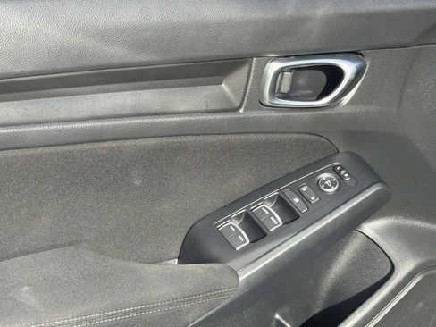 Used 2024 Honda Civic Sport image 18
