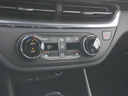 New 2026 Buick Envista Preferred w/ Convenience I Package FWD image 15