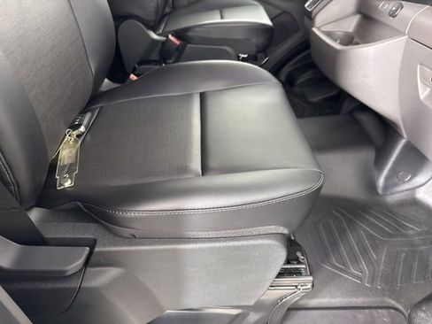 New 2026 Ford Transit 150 Low Roof w/ Load Area Protection Package image 20