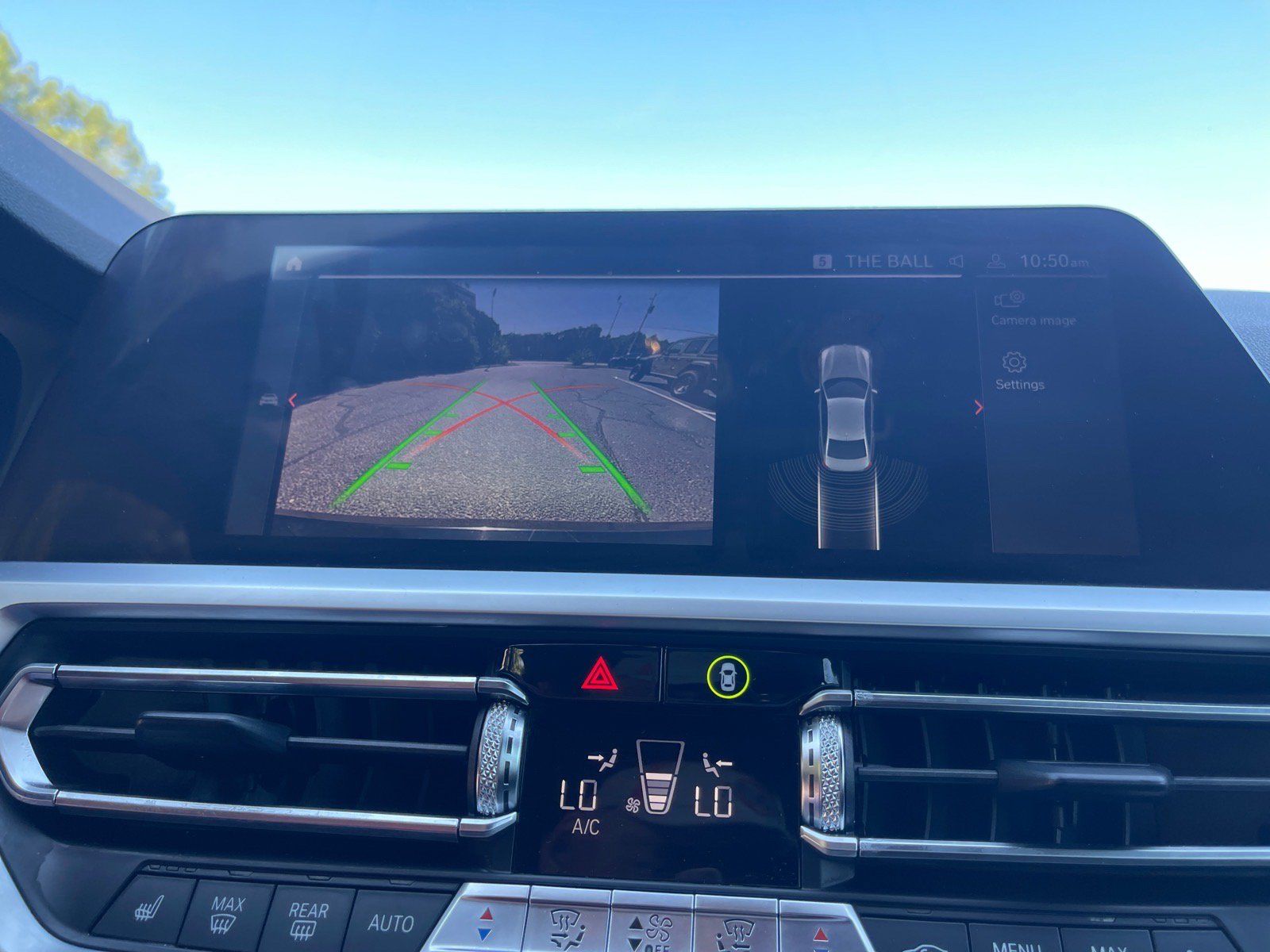 Used 2019 BMW 330i Sedan w/ Convenience Package RWD image 6