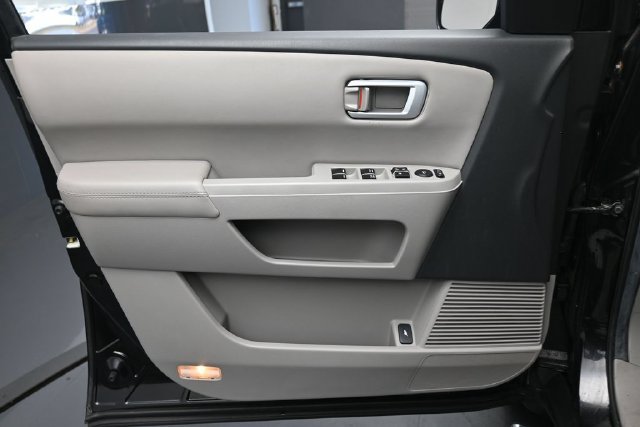 Used 2012 Honda Pilot EX-L image 21