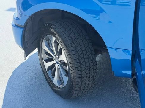 Used 2019 Ford F150 XL w/ Equipment Group 101A Mid AWD/4WD image 22