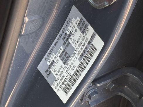 Used 2025 MAZDA CX-30 AWD 2.5 S w/ Preferred Package image 31