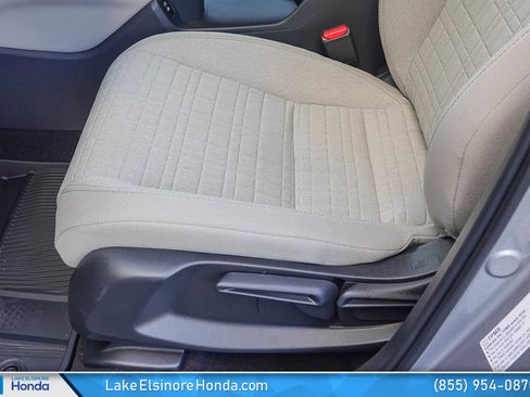 New 2026 Honda HR-V LX image 15