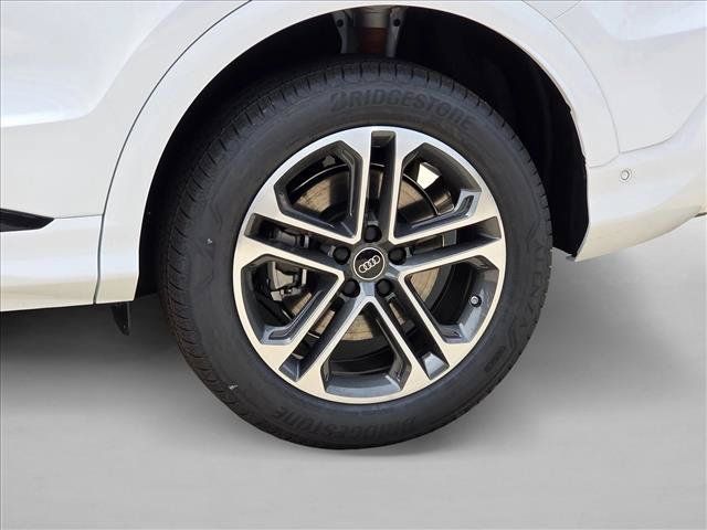 New 2026 Audi Q5 Premium AWD/4WD image 9