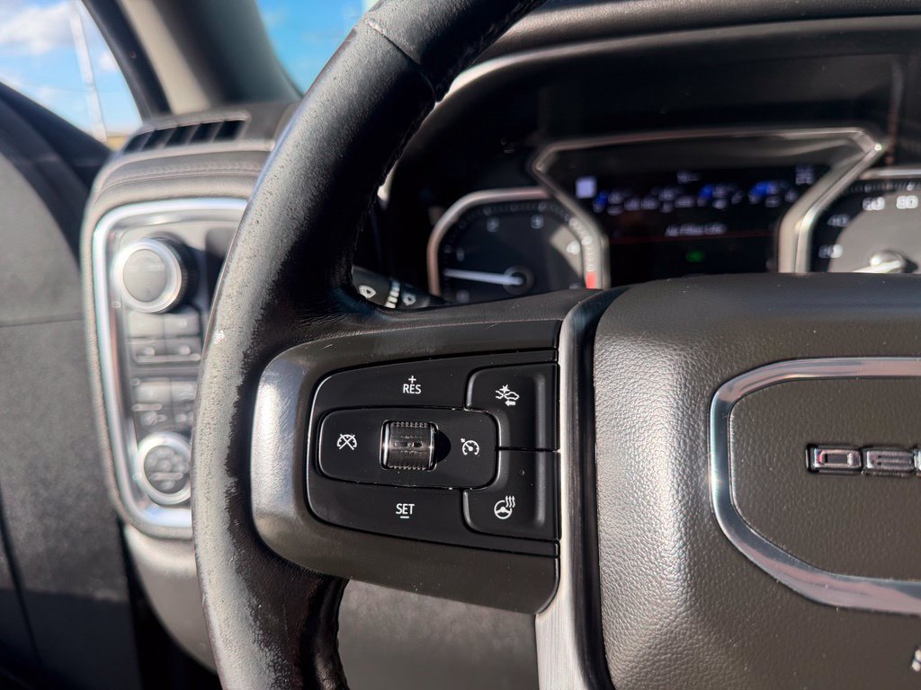 Used 2020 GMC Sierra 2500 Denali w/ Technology Package AWD/4WD image 30