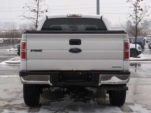 Used 2014 Ford F150 XLT w/ Trailer Tow Package image 5